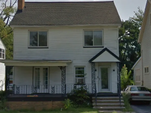 1997 Goodnor Rd, Cleveland Heights, OH 44118