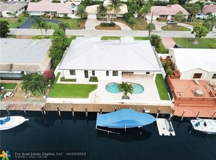 4461 NE 25th Ave, Pompano Beach, FL 33064