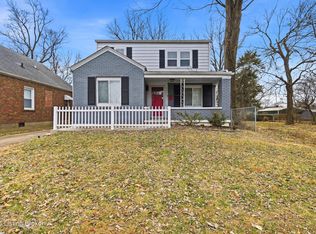 3322 Algonquin Pkwy, Louisville, KY 40211