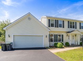 36 Utica Ave, Latham, NY 12110