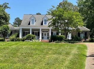 600 Northwood Commons Dr, Meridian, MS 39305