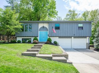 3669 Centurion Dr, Cincinnati, OH 45211