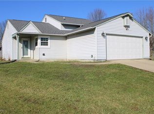 1531 Brookside Ct N, Columbus, IN 47201