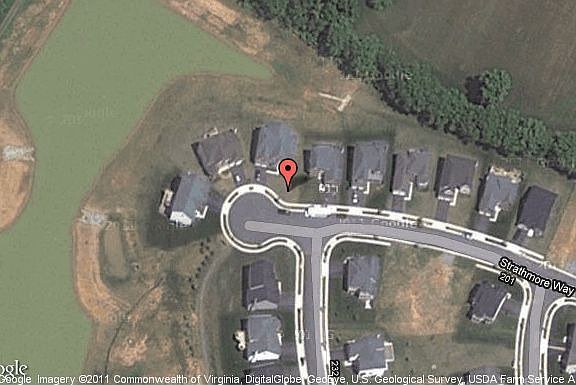 Map View
