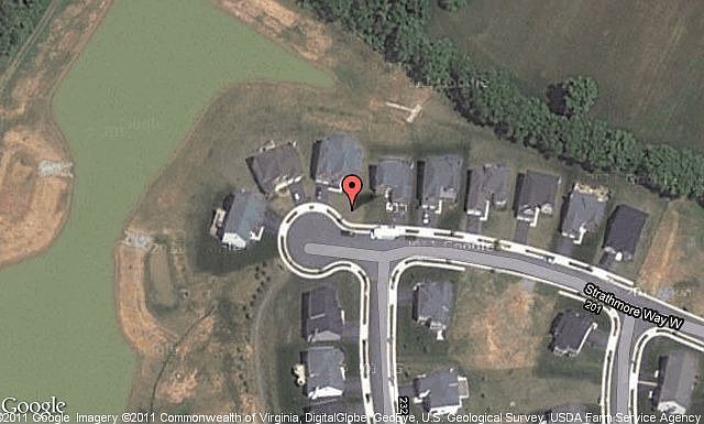 Map View