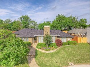 17603 Loveland Dr, Dallas, TX 75252