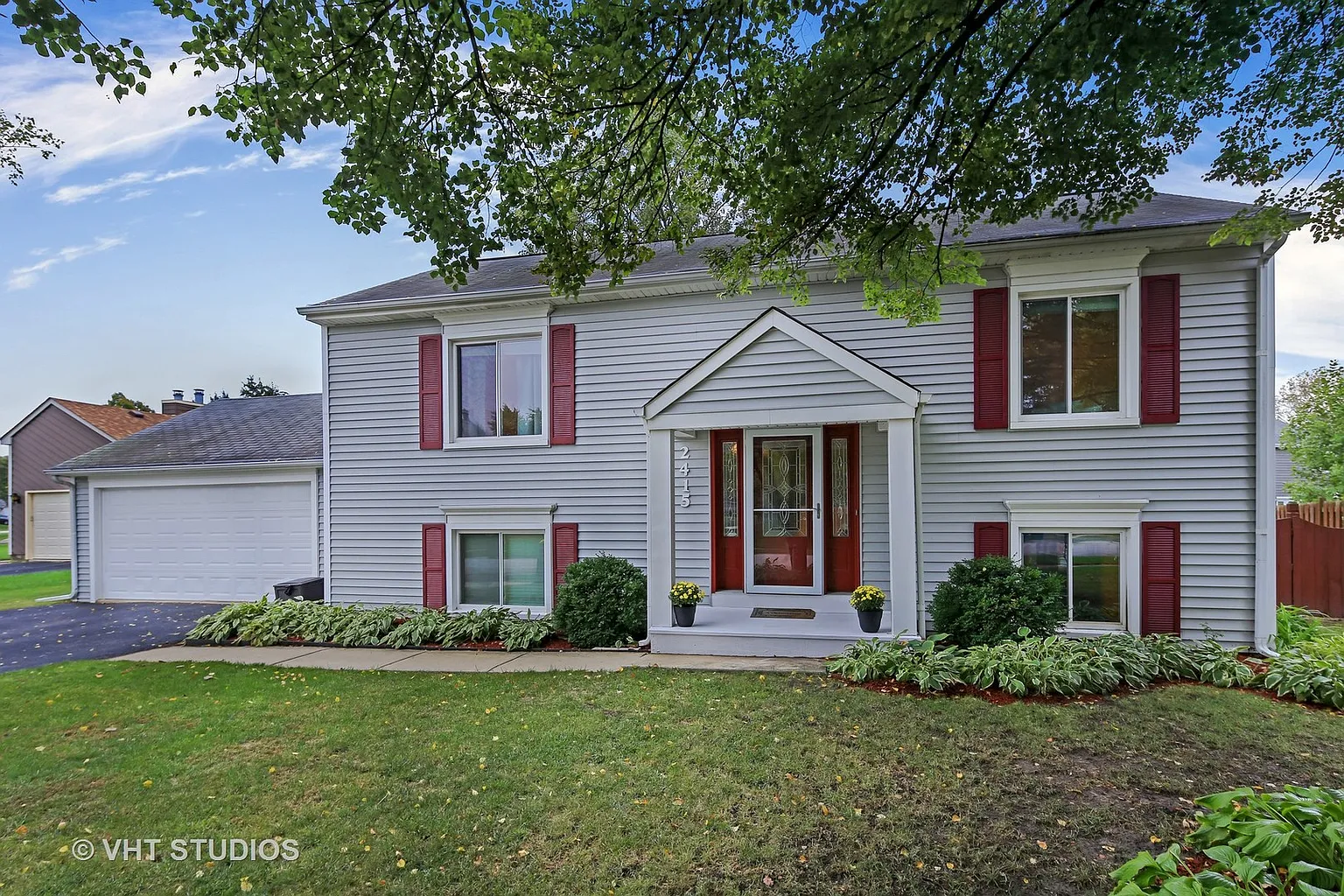 2415 Blue Spruce Ln photo 1