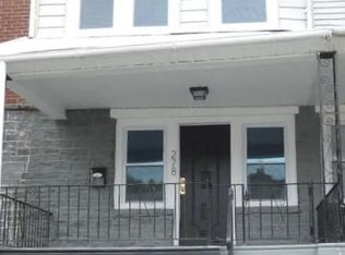 278 E Queen Ln, Philadelphia, PA 19144