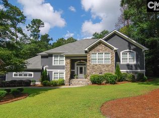 321 Old Course Loop, Blythewood, SC 29016