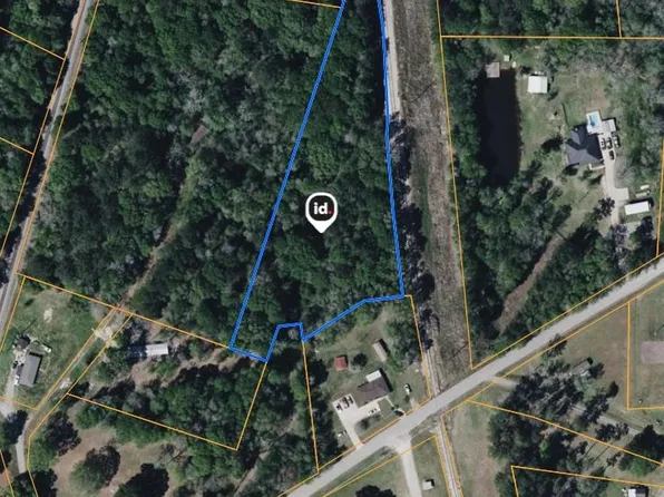 100 County Road 750, Buna, TX 77612
