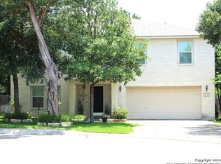 8718 Bent Willow, San Antonio, TX 78254