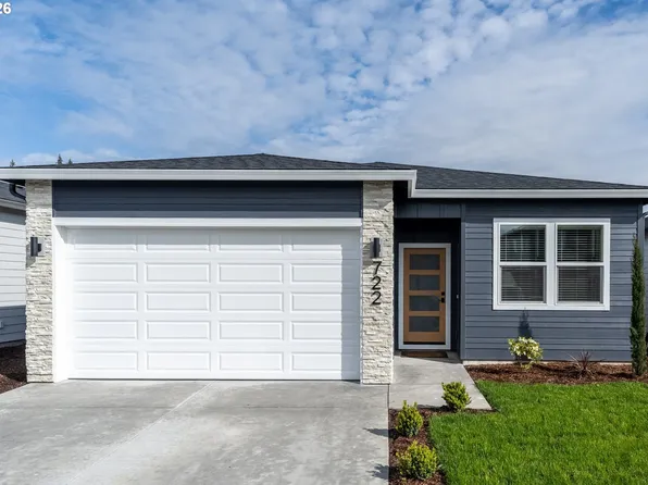 722 SE 34th St, Battle Ground, WA 98604