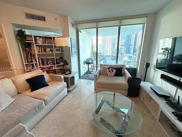 1st image of 350 S Miami Ave APT 2110