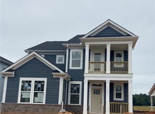 131 Founders Blvd, Central, SC 29630