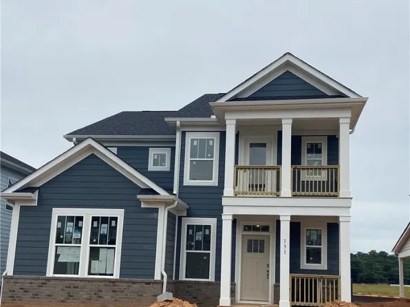 131 Founders Blvd, Central, SC 29630