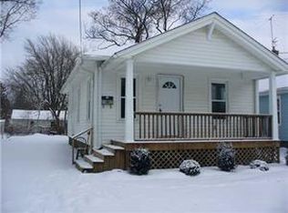 438 Prospect St, Lockport, NY 14094