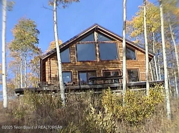 25 Cyclone Pl, Daniel, WY 83115