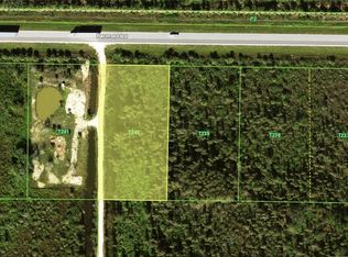 49521 Bermont Rd, Punta Gorda, FL 33982
