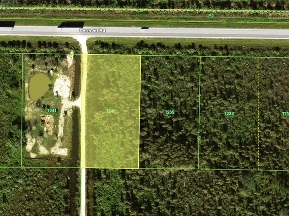 49521 Bermont Rd, Punta Gorda, FL 33982