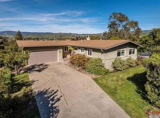 320 Luneta Dr, San Luis Obispo, CA 93405