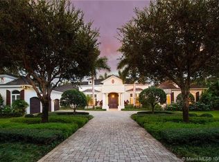 8951 SW 62nd Ct, Pinecrest, FL 33156