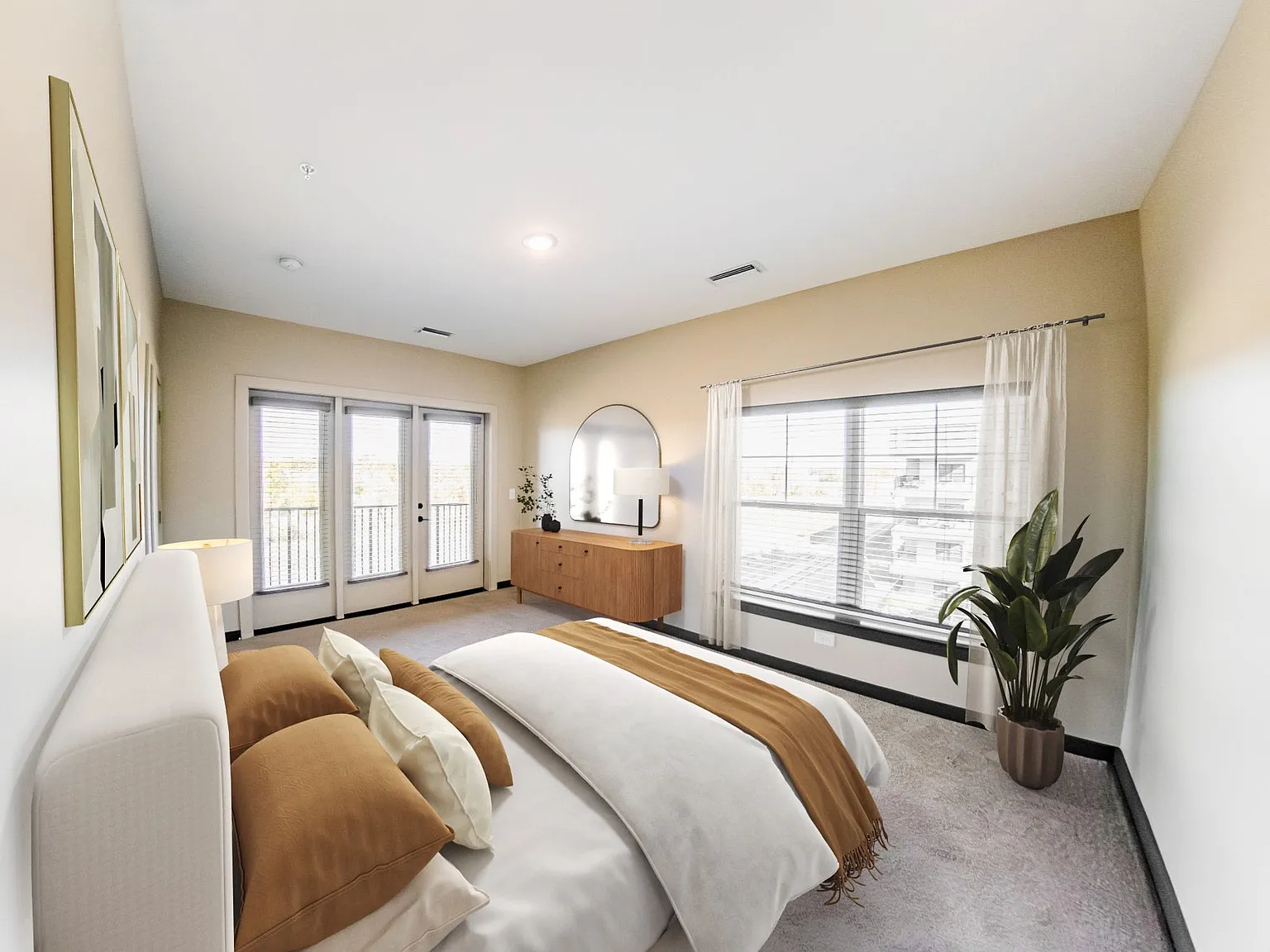 Harbor Side at Conwood Flats Apartments — Photo 4