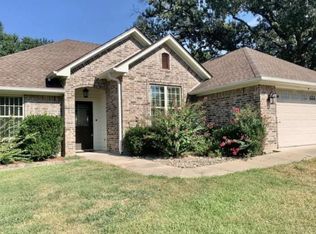 317 Rita Dr, Lindale, TX 75771