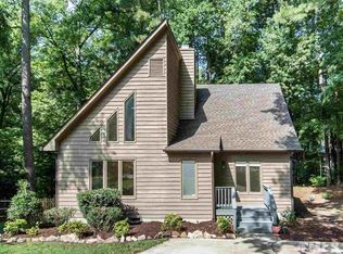 37 Lansgate Ct, Durham, NC 27713