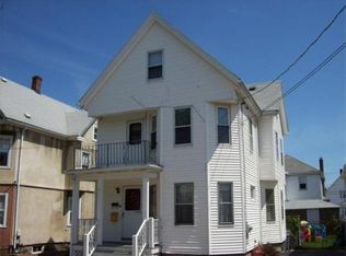 15 Greenhalge Ave, Everett, MA 02149