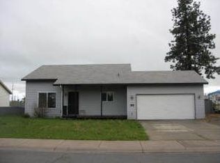 6496 W Silverado St, Rathdrum, ID 83858