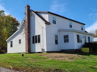 78 W Brookfield Rd, North Brookfield, MA 01535