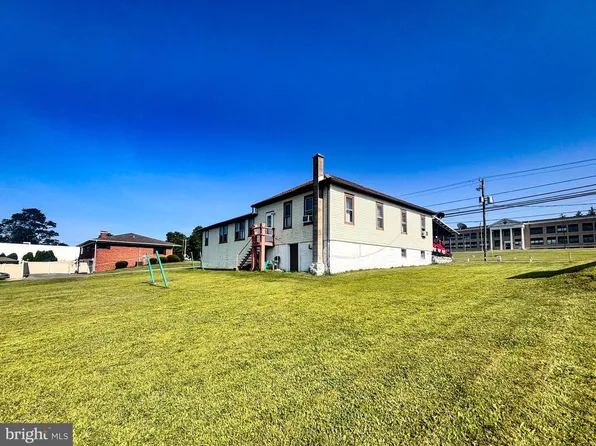 154 E Main St #156, Hegins, PA 17938
