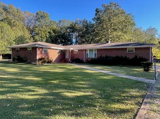 1490 Smithson Ave, Russellville, AL 35654