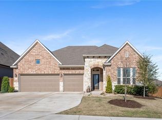 18713 Tanner Bayou Loop, Austin, TX 78738