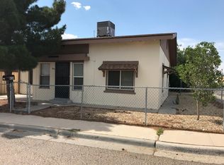 635 E Organ Ave, Las Cruces, NM 88001