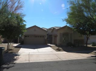 2905 W Espartero Way, Phoenix, AZ 85086