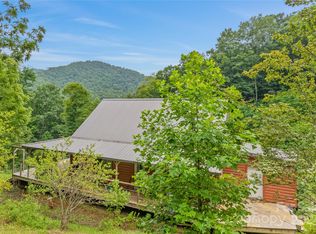 1248 Long Branch Rd, Mars Hill, NC 28754