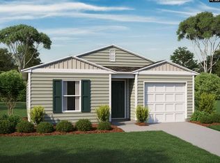 231 Leica Ln, West Columbia, SC 29172