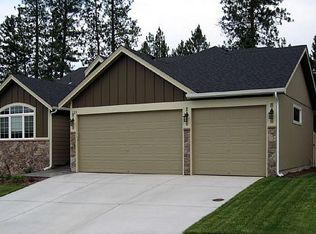 223 W Bristol Ave, Spokane, WA 99224