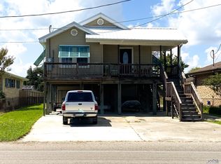 5710 Highway 56, Chauvin, LA 70344