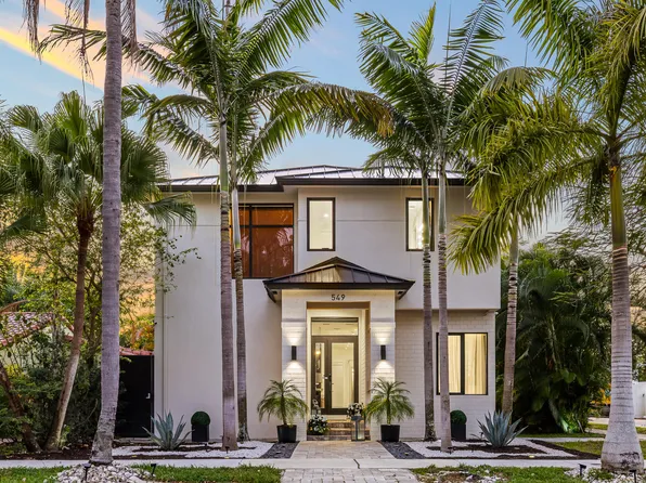 549 NE 10th Avenue, Fort Lauderdale, FL 33301