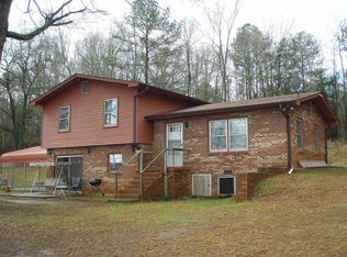 516 Trestle Rd, Greenwood, SC 29649