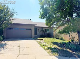 5117 Solar Ridge Dr, Colorado Springs, CO 80917