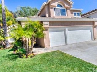 28571 Malabar Rd, Trabuco Canyon, CA 92679