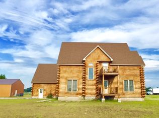 410 Spanish Grant Rd, East Prairie, MO 63845