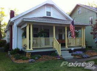 1013 25th St, Parkersburg, WV 26101