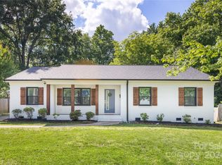 4101 Tamerlane, Charlotte, NC 28205