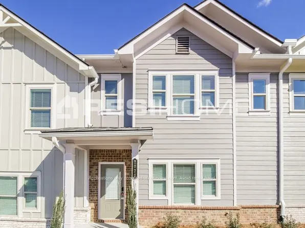 3009 Faireno Pl #3009, Acworth, GA 30102