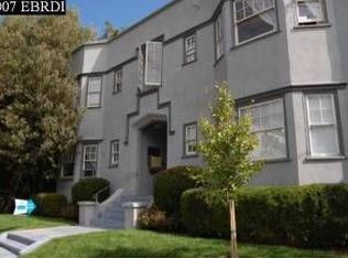 3117 College Ave #U4, Berkeley, CA 94705