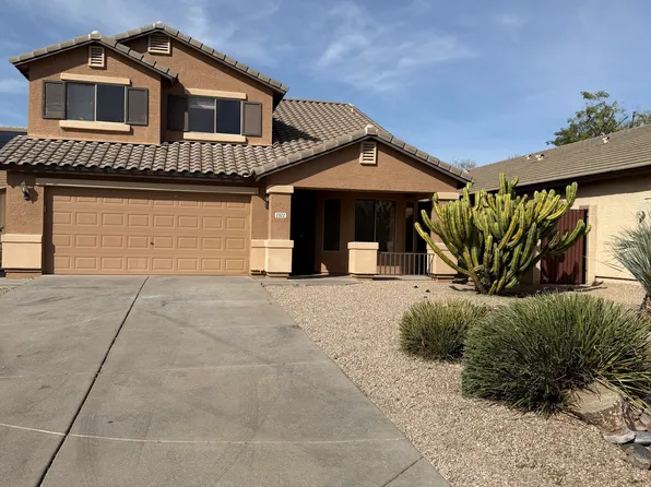 2322 W Oberlin Way, Phoenix, AZ 85085